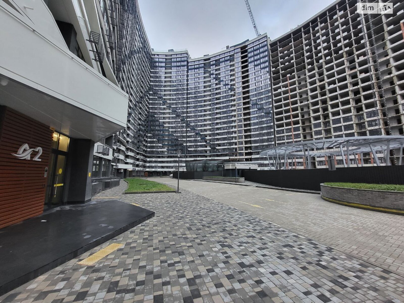 Продаж однокімнатної квартири в Одесі, на пров. Курортний 2, район Приморський фото 1 Продаж однокімнатної квартири в Одесі, на пров. Курортний 2, район Приморський фото 1
