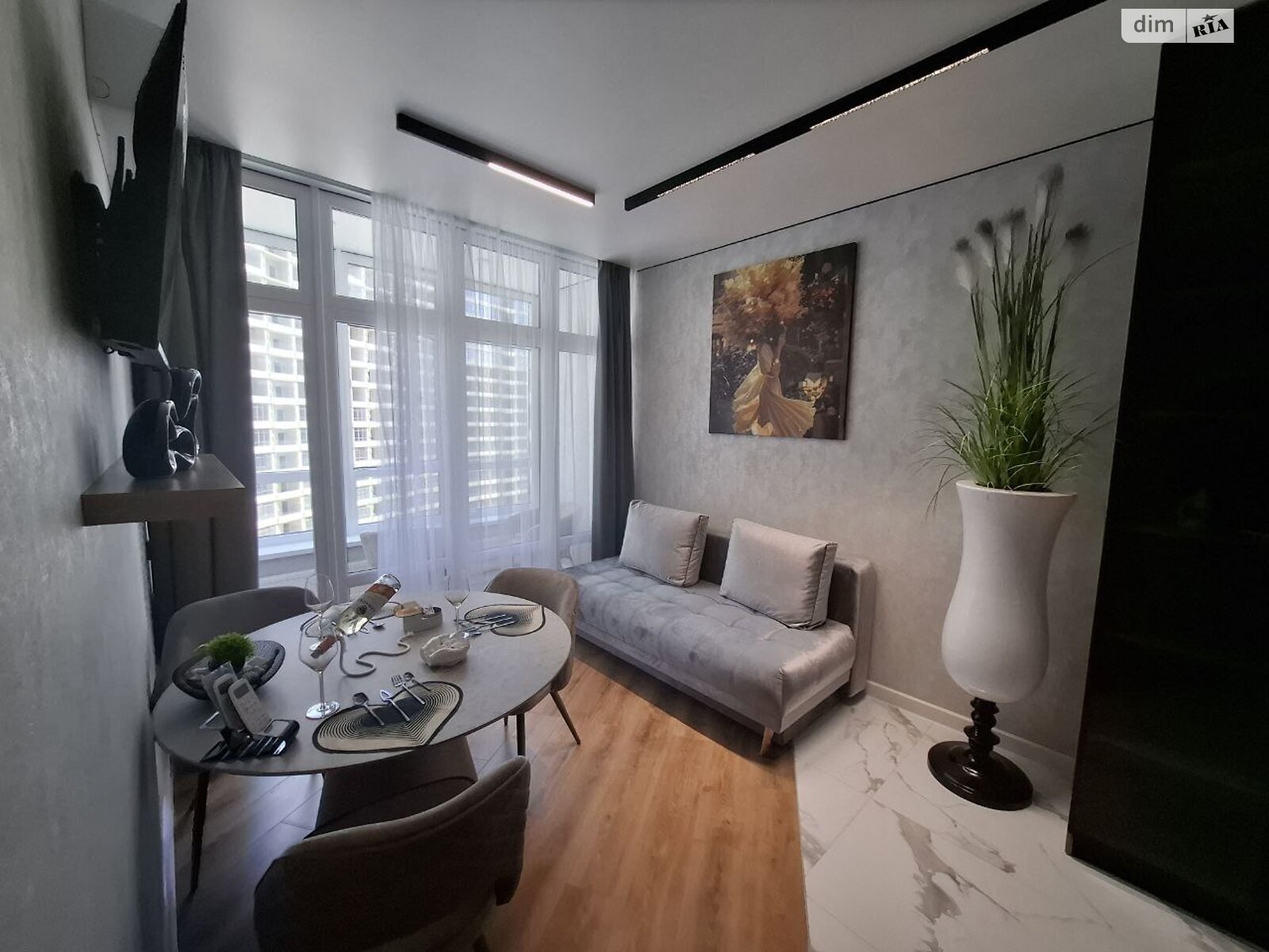 Продаж однокімнатної квартири в Одесі, на пров. Курортний 2, район Приморський фото 1 Продаж однокімнатної квартири в Одесі, на пров. Курортний 2, район Приморський фото 1