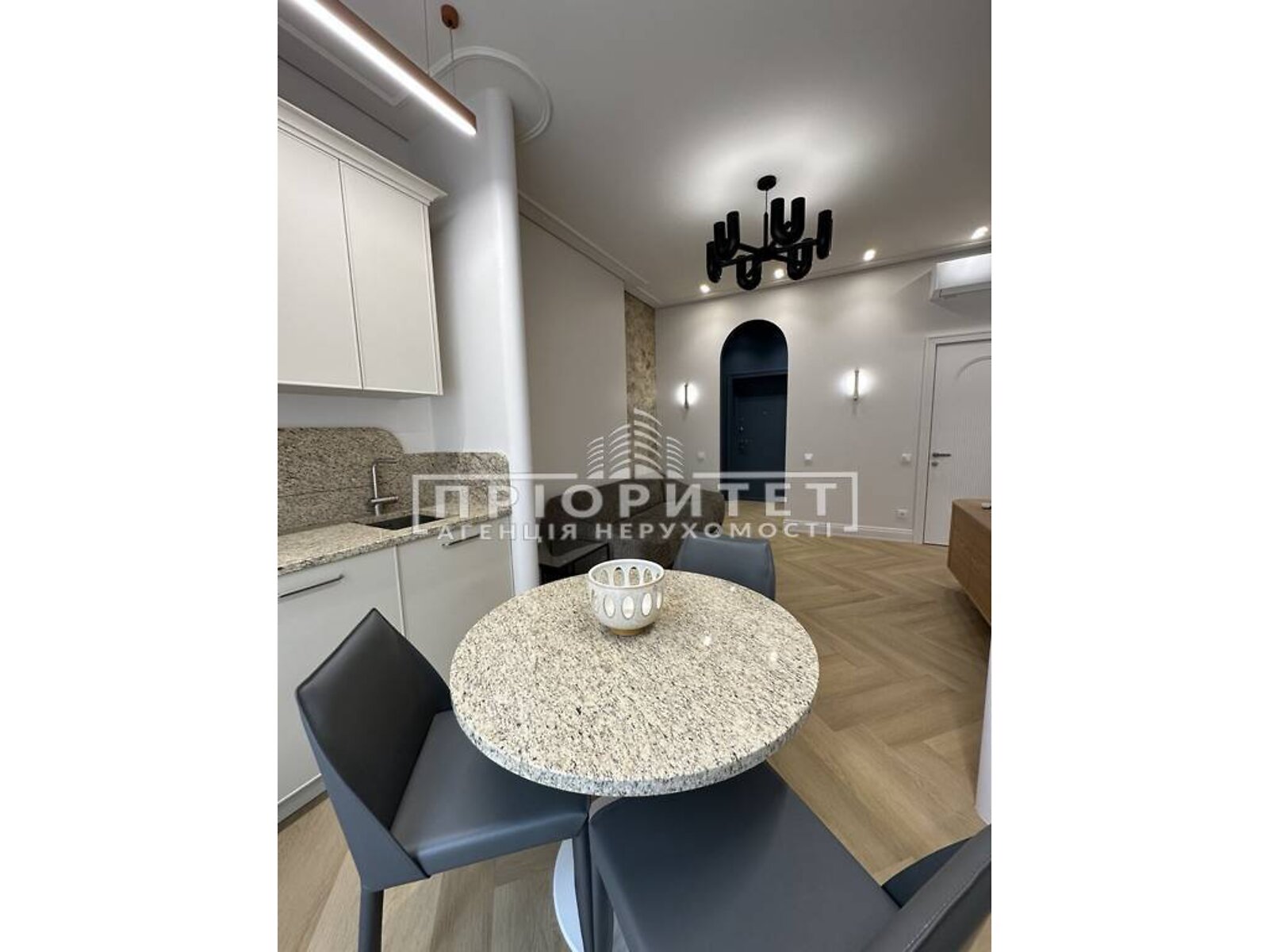 Продаж двокімнатної квартири в Одесі, на пров. Курортний, район Приморський фото 1 Продаж двокімнатної квартири в Одесі, на пров. Курортний, район Приморський фото 1