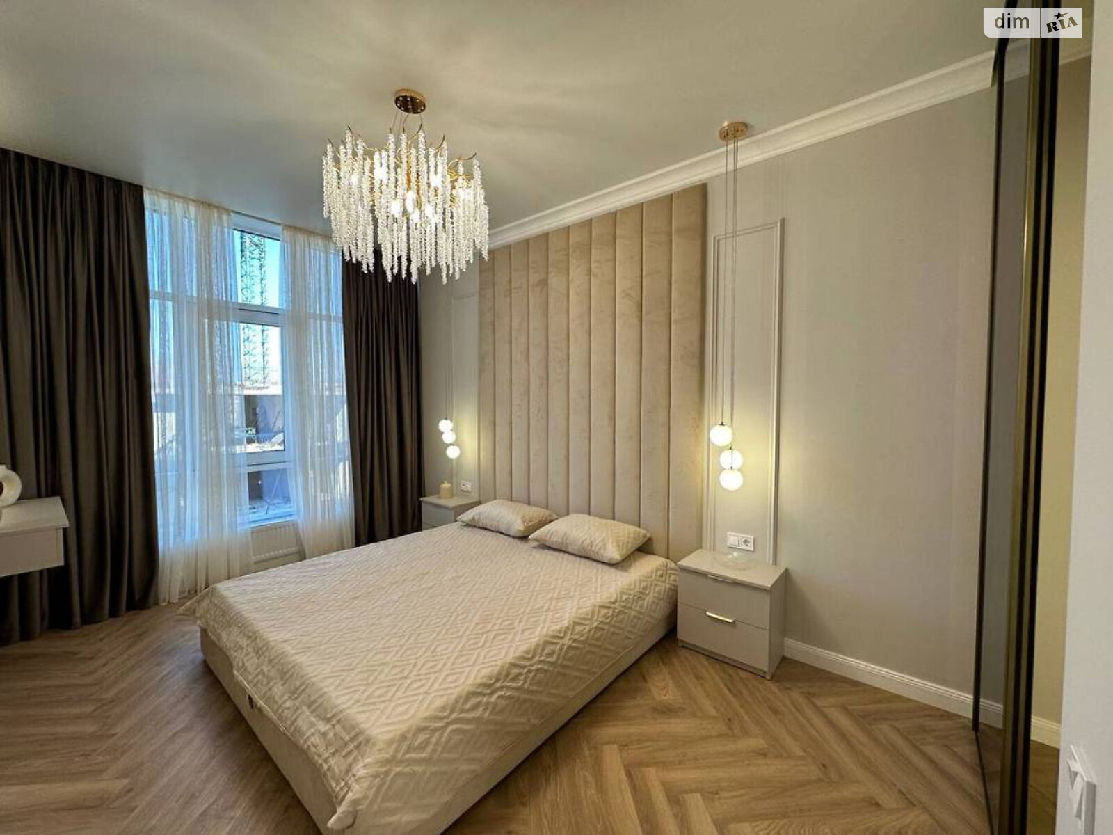 Продаж трикімнатної квартири в Одесі, на пров. Курортний, район Приморський фото 1 Продаж трикімнатної квартири в Одесі, на пров. Курортний, район Приморський фото 1