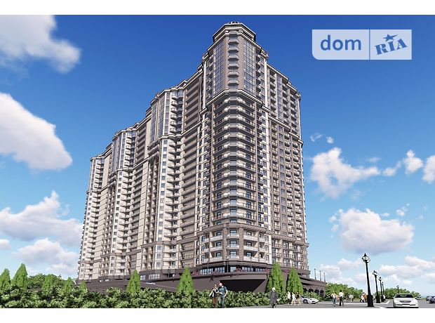 Продажа квартиры, 1 ком., Одесса, р‑н. Приморский, Курортный переулок Продажа квартиры, 1 ком., Одесса, р‑н. Приморский, Курортный переулок