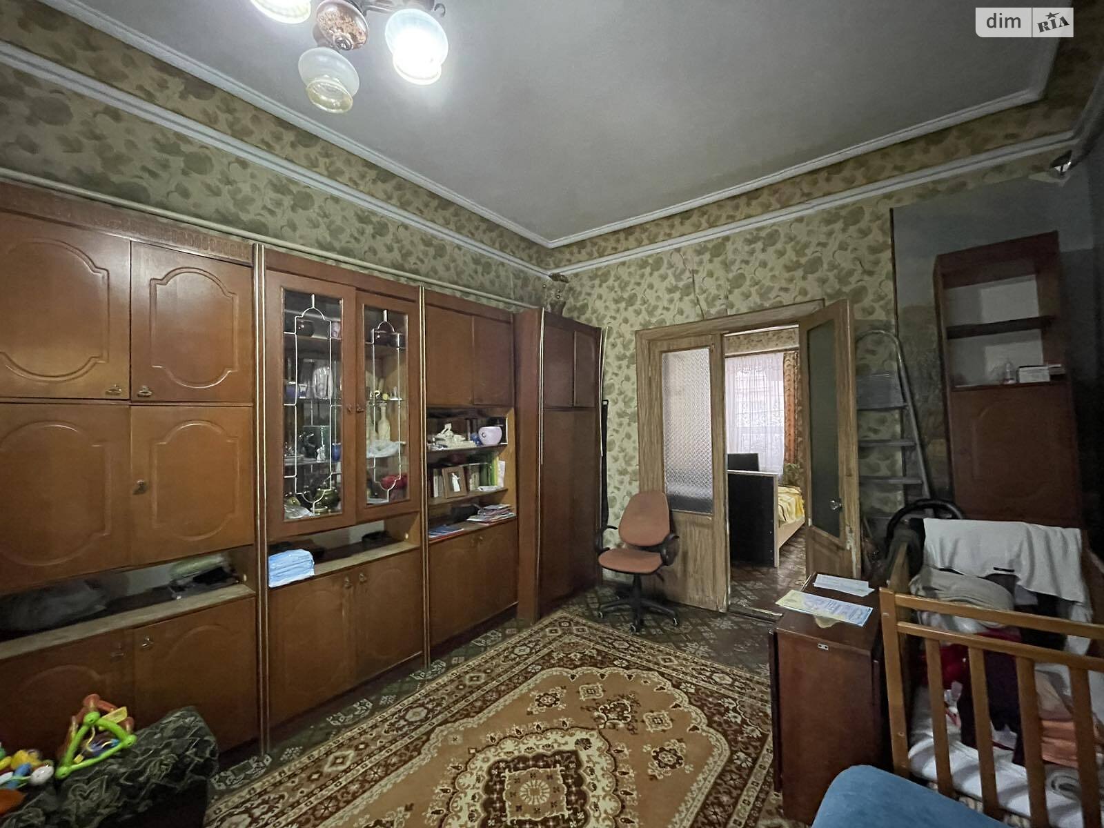 Продажа двухкомнатной квартиры в Одессе, на ул. Кузнечная, район Приморский фото 1 Продажа двухкомнатной квартиры в Одессе, на ул. Кузнечная, район Приморский фото 1