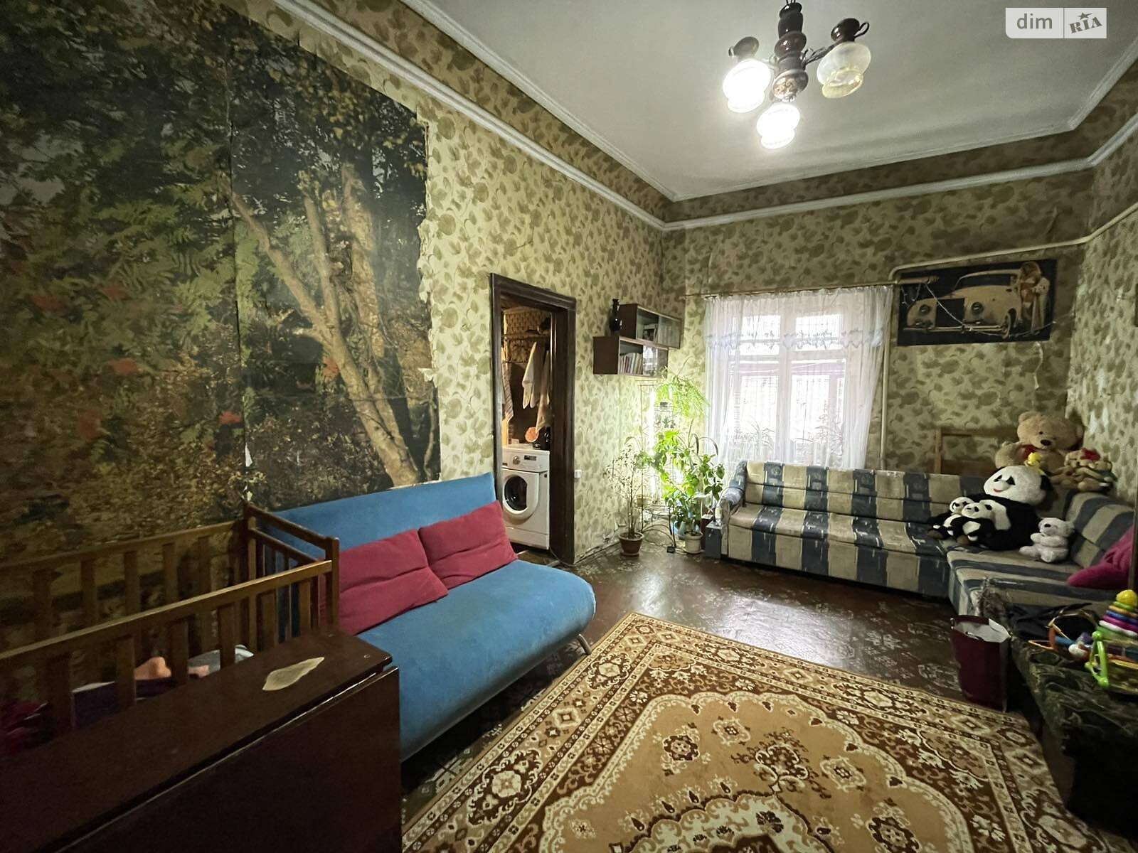 Продажа двухкомнатной квартиры в Одессе, на ул. Кузнечная, район Приморский фото 1 Продажа двухкомнатной квартиры в Одессе, на ул. Кузнечная, район Приморский фото 1