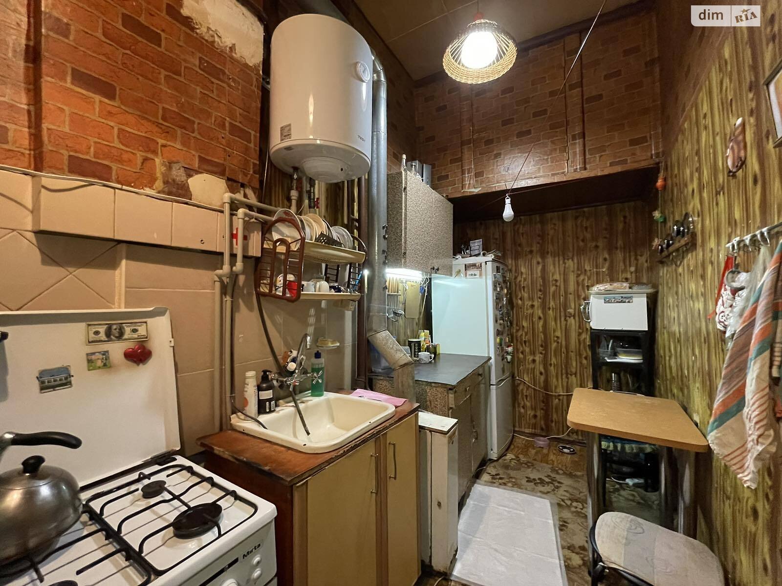 Продажа двухкомнатной квартиры в Одессе, на ул. Кузнечная, район Приморский фото 1 Продажа двухкомнатной квартиры в Одессе, на ул. Кузнечная, район Приморский фото 1