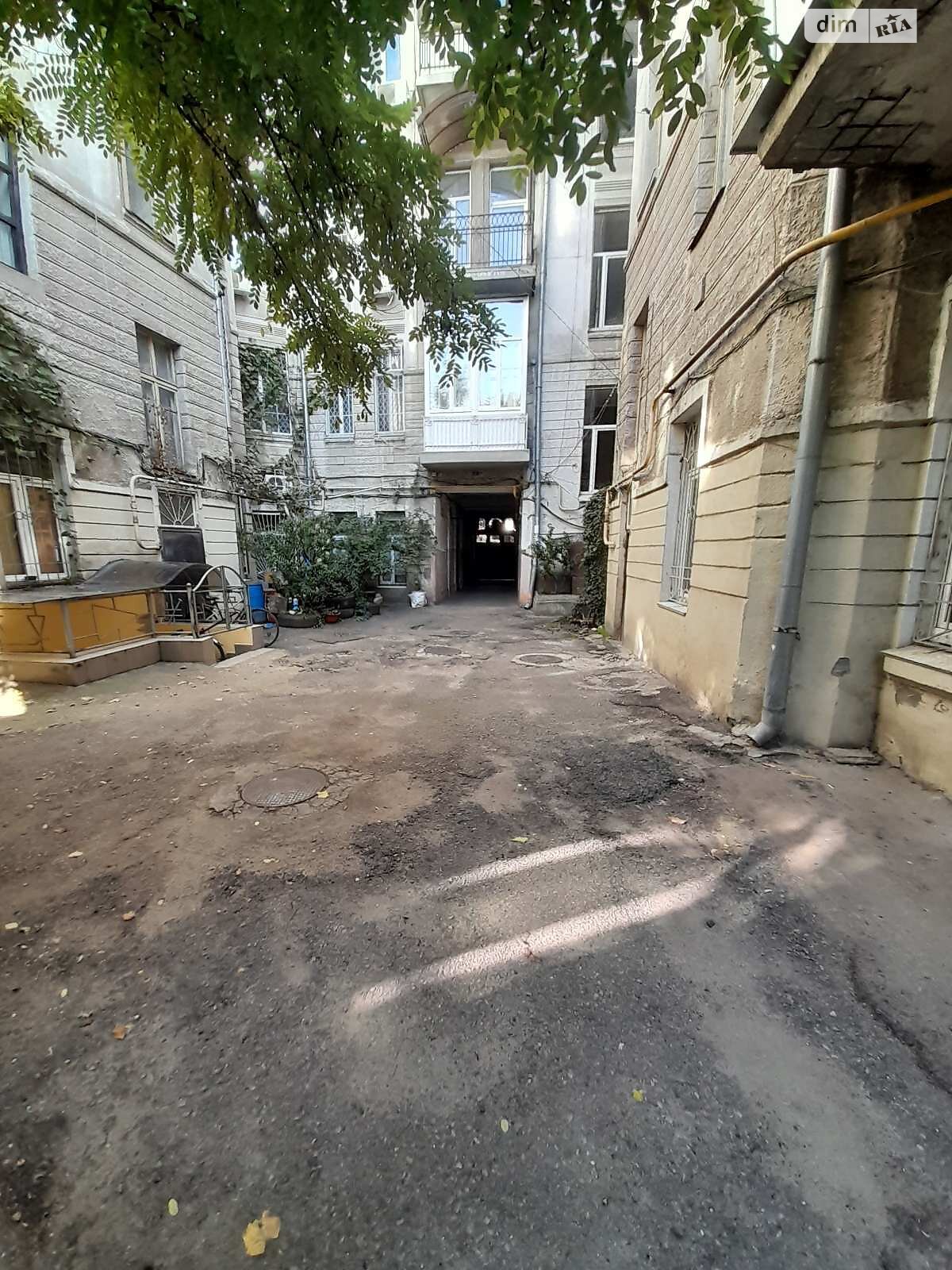 Продажа двухкомнатной квартиры в Одессе, на ул. Кузнечная 52, район Приморский фото 1 Продажа двухкомнатной квартиры в Одессе, на ул. Кузнечная 52, район Приморский фото 1