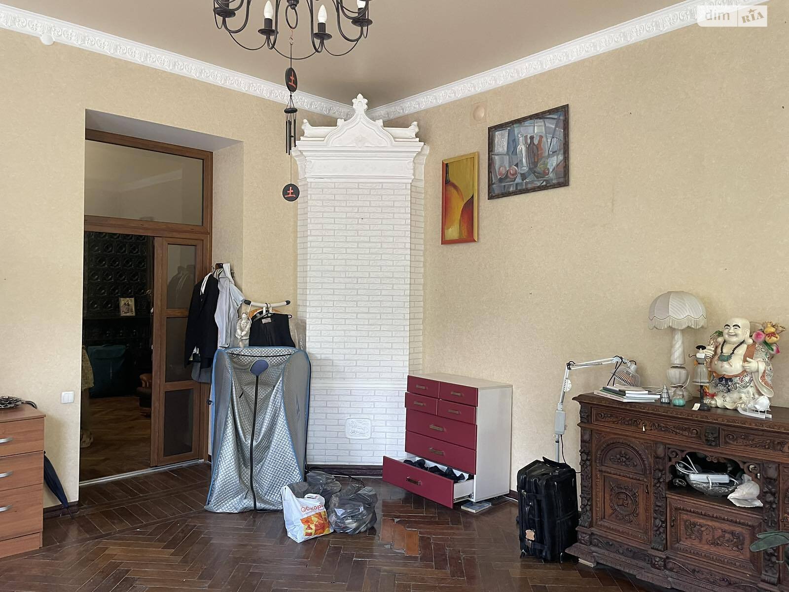 Продажа шестикомнатной квартиры в Одессе, на ул. Кузнечная, район Приморский фото 1 Продажа шестикомнатной квартиры в Одессе, на ул. Кузнечная, район Приморский фото 1