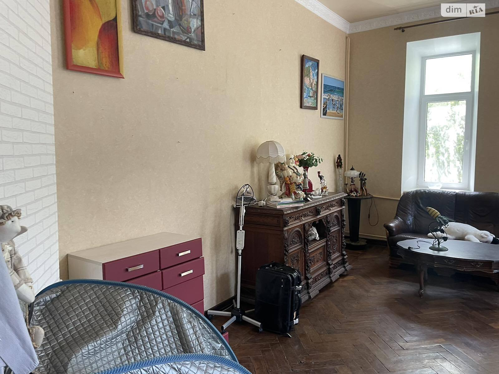 Продажа шестикомнатной квартиры в Одессе, на ул. Кузнечная, район Приморский фото 1 Продажа шестикомнатной квартиры в Одессе, на ул. Кузнечная, район Приморский фото 1