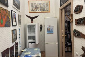 Продажа шестикомнатной квартиры в Одессе, на ул. Кузнечная, район Приморский фото 2