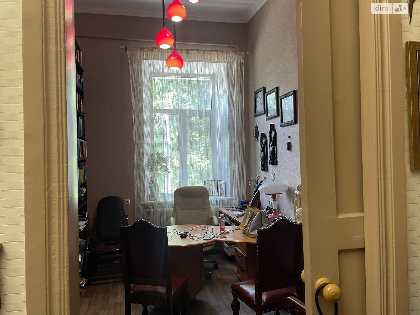 Продажа шестикомнатной квартиры в Одессе, на ул. Кузнечная, район Приморский фото 1 Продажа шестикомнатной квартиры в Одессе, на ул. Кузнечная, район Приморский фото 1