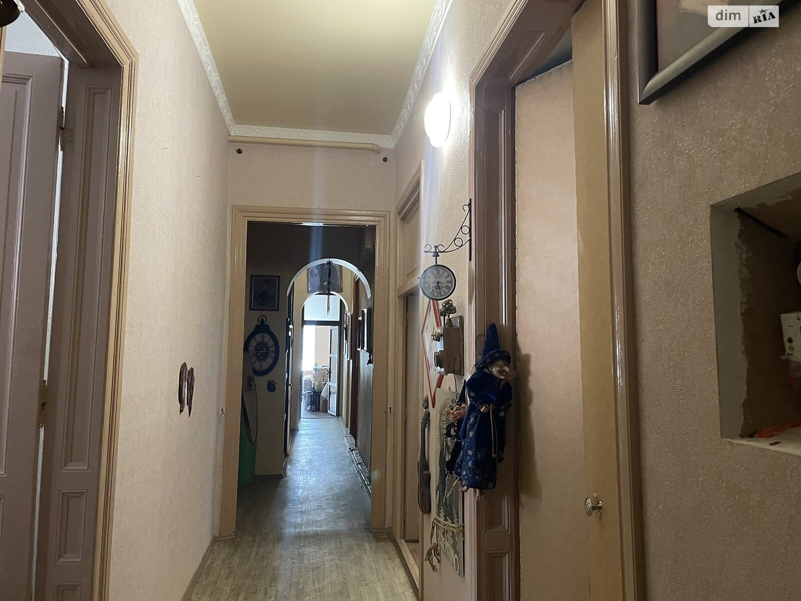 Продажа шестикомнатной квартиры в Одессе, на ул. Кузнечная, район Приморский фото 1 Продажа шестикомнатной квартиры в Одессе, на ул. Кузнечная, район Приморский фото 1