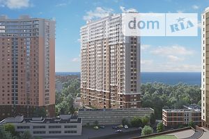 Продажа трехкомнатной квартиры в Одессе, на Вул Генуезська, район Приморский фото 2