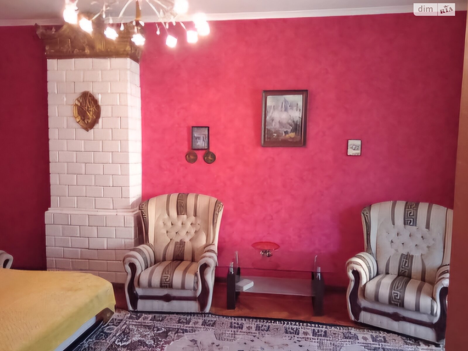 Продаж двокімнатної квартири в Одесі, на вул. Ланжеронівська, район Приморський фото 1 Продаж двокімнатної квартири в Одесі, на вул. Ланжеронівська, район Приморський фото 1