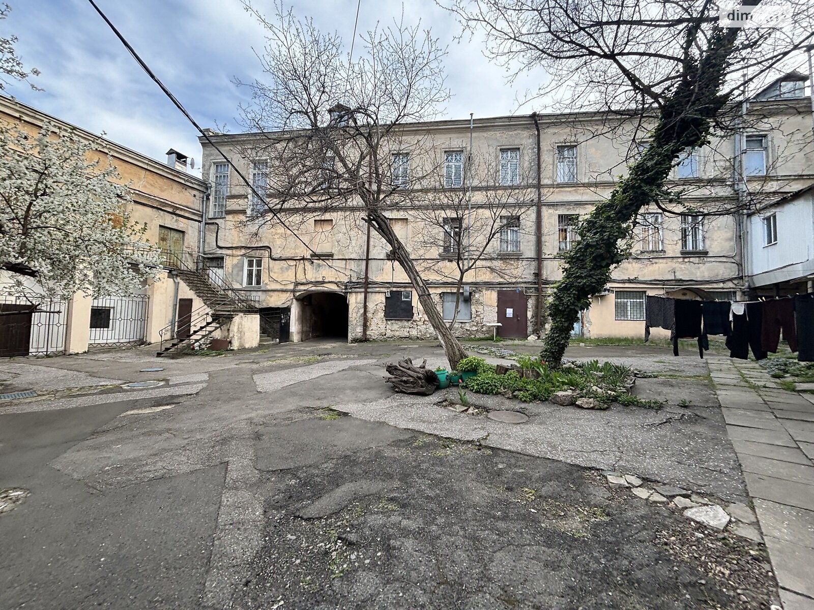 Продажа однокомнатной квартиры в Одессе, на спуск Ланжероновский, район Приморский фото 1 Продажа однокомнатной квартиры в Одессе, на спуск Ланжероновский, район Приморский фото 1