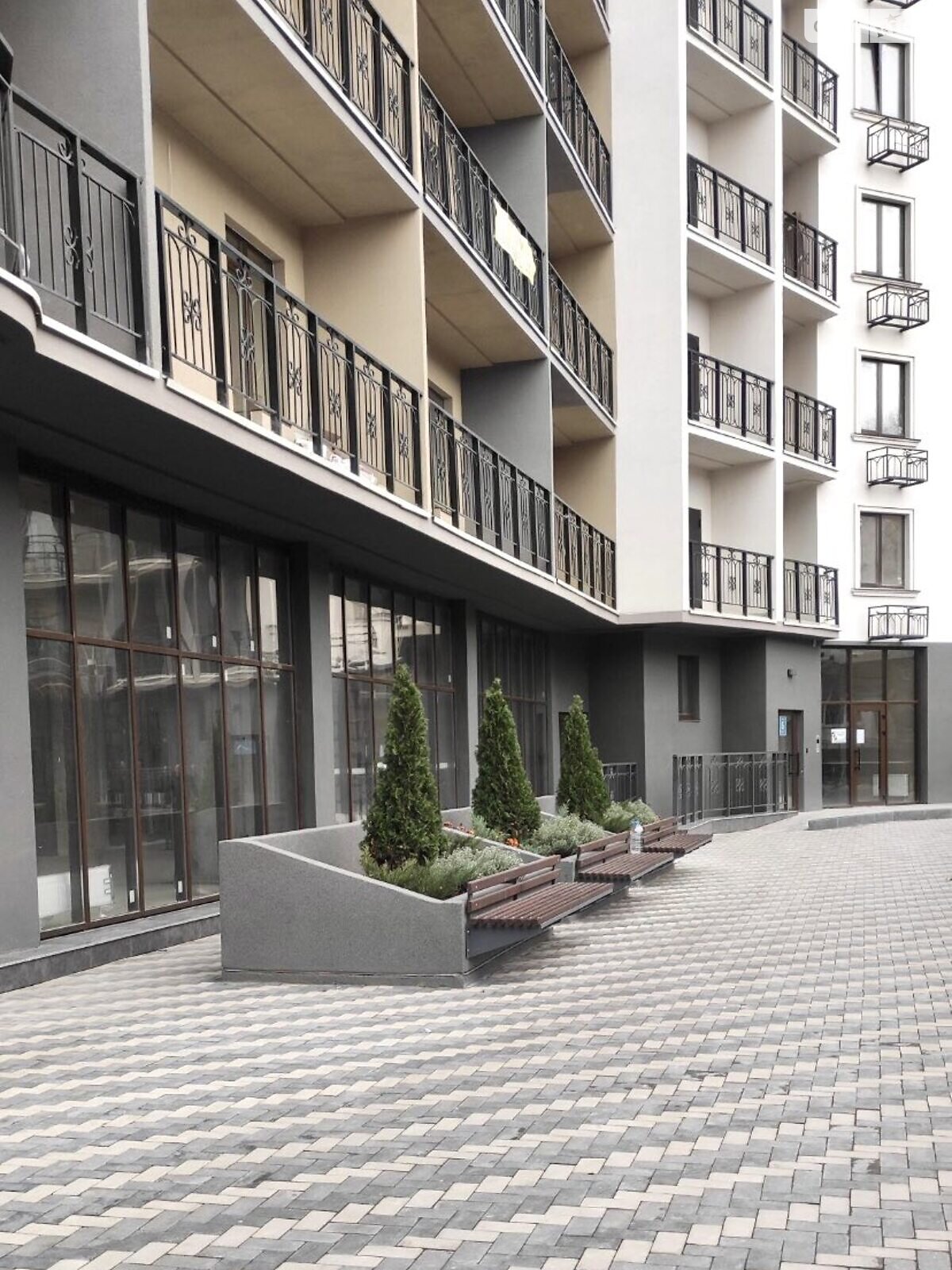 Продажа двухкомнатной квартиры в Одессе, на пер. Клубничный 24, район Приморский фото 1 Продажа двухкомнатной квартиры в Одессе, на пер. Клубничный 24, район Приморский фото 1