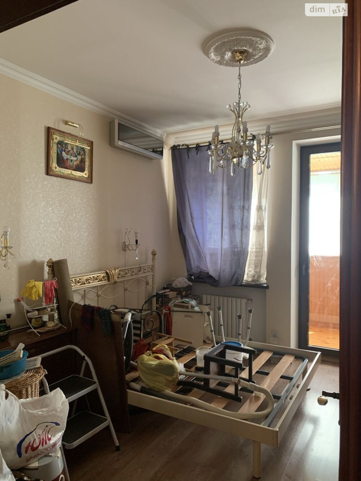 Продаж чотирикімнатної квартири в Одесі, на вул. Рішельєвська, район Приморський фото 1 Продаж чотирикімнатної квартири в Одесі, на вул. Рішельєвська, район Приморський фото 1