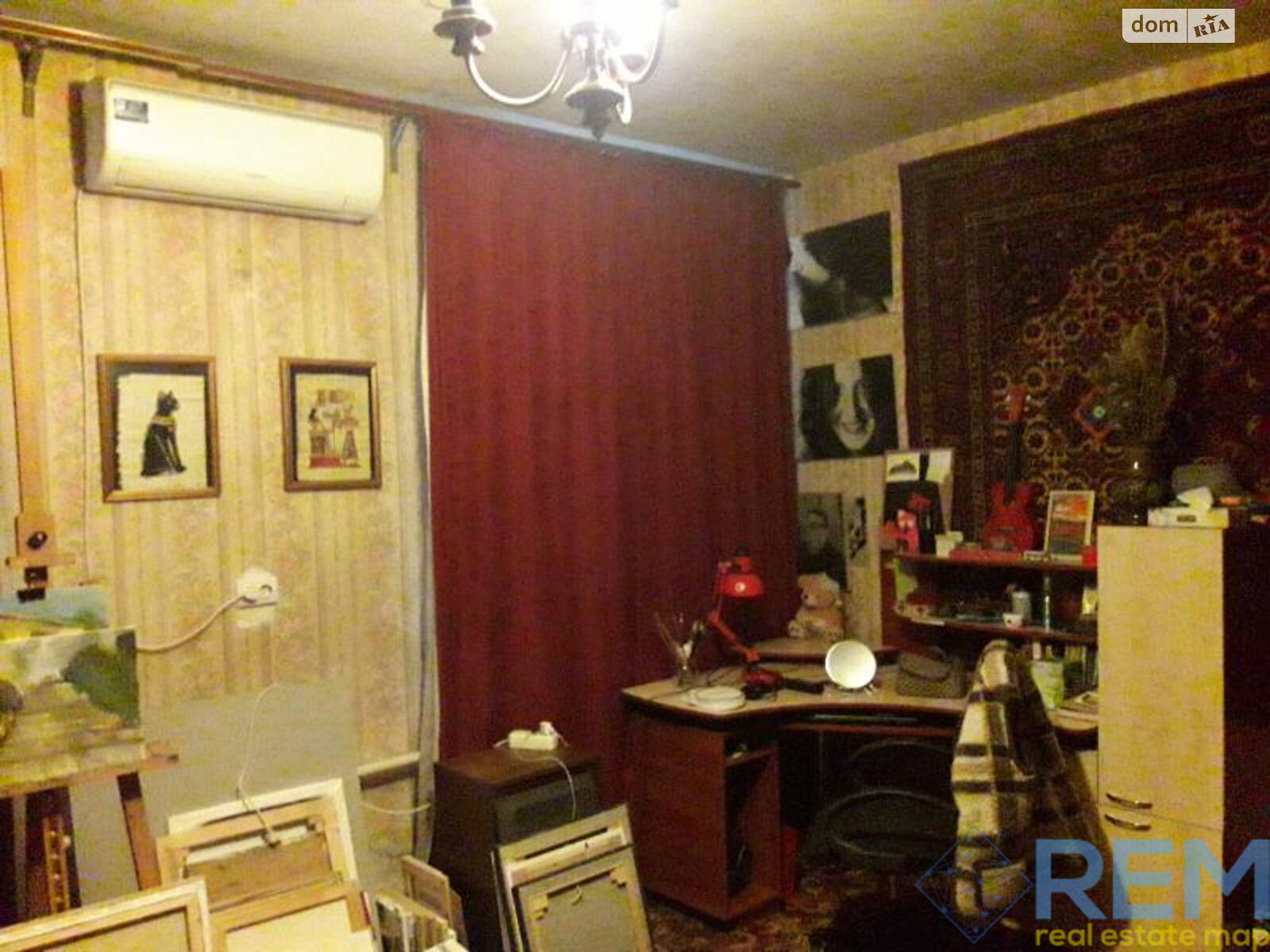 Продажа двухкомнатной квартиры в Одессе, на ул. Кутузакия Александра, район Приморский фото 1