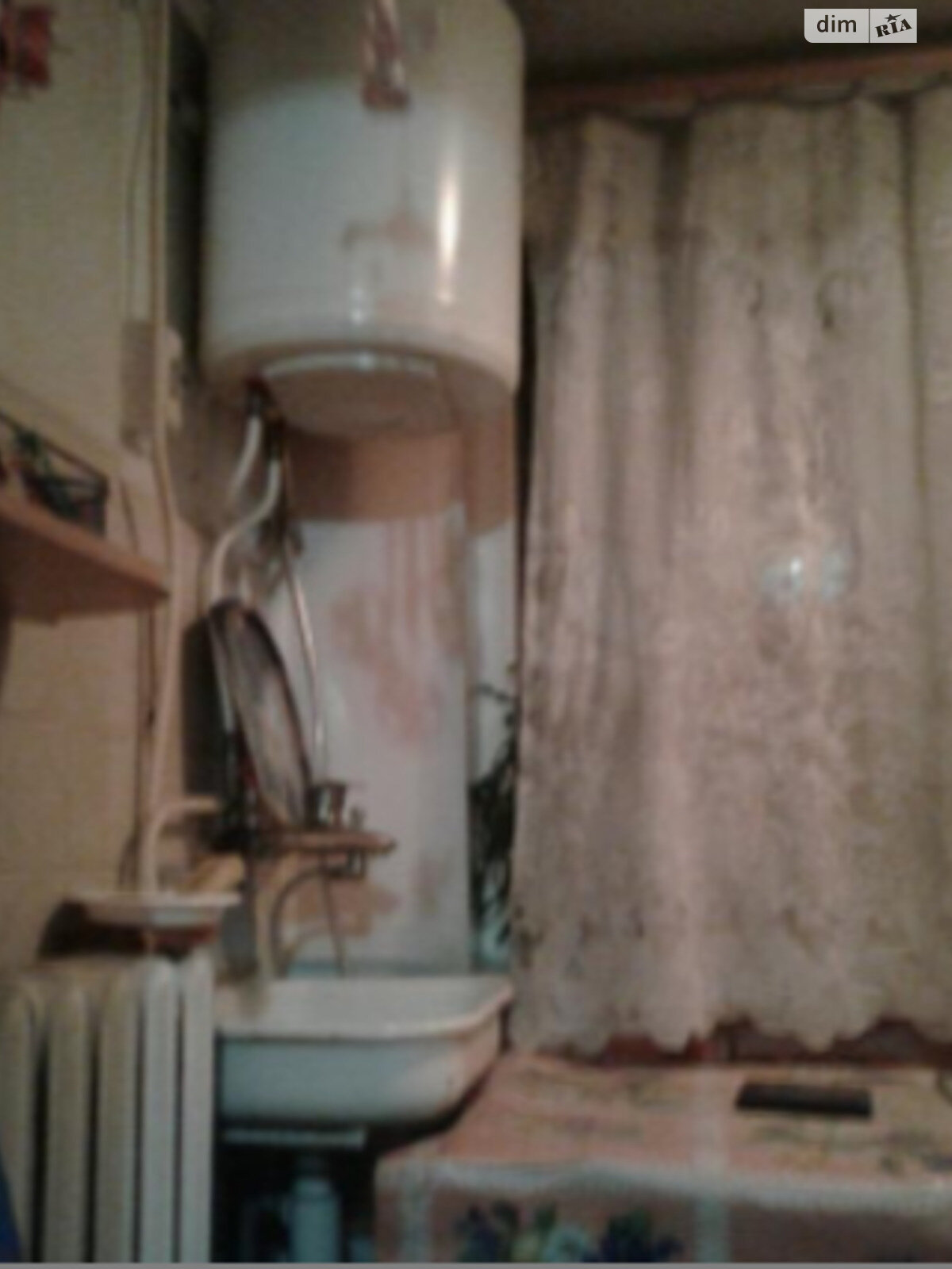 Продаж трикімнатної квартири в Одесі, на вул. Кутузакія Олександра, район Приморський фото 1