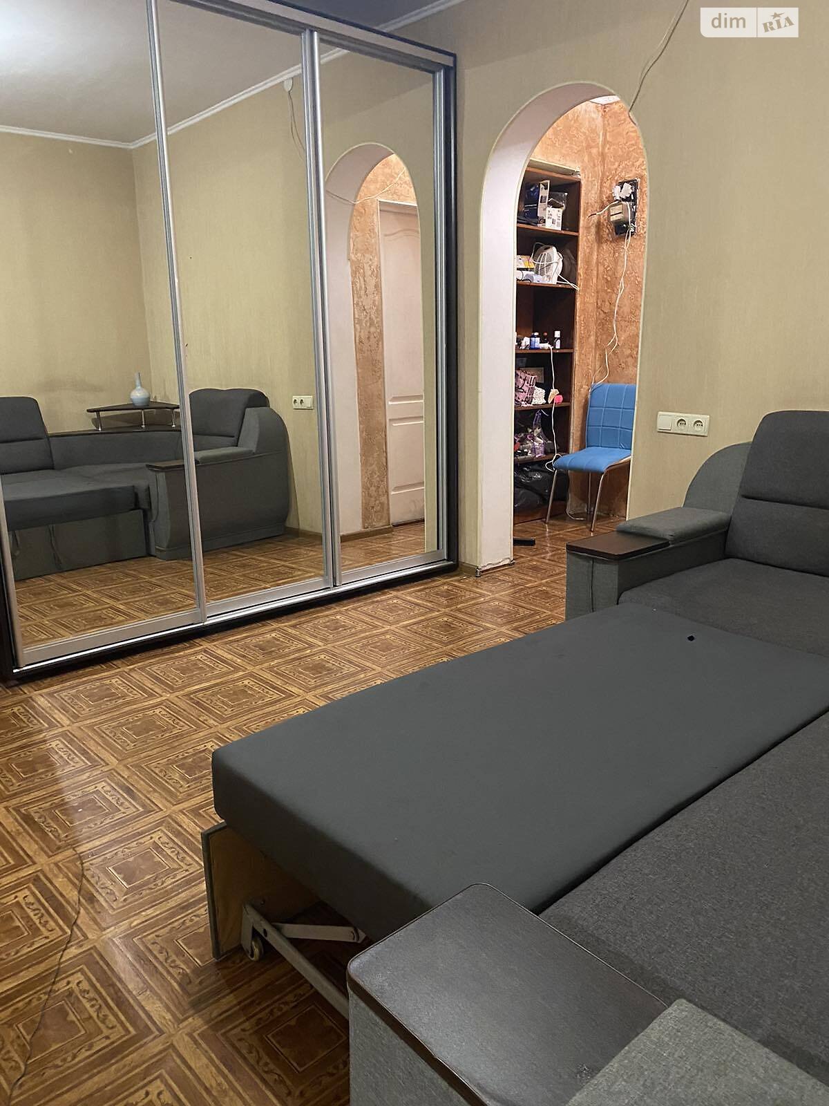 Продаж однокімнатної квартири в Одесі, на вул. Кутузакія Олександра, район Приморський фото 1