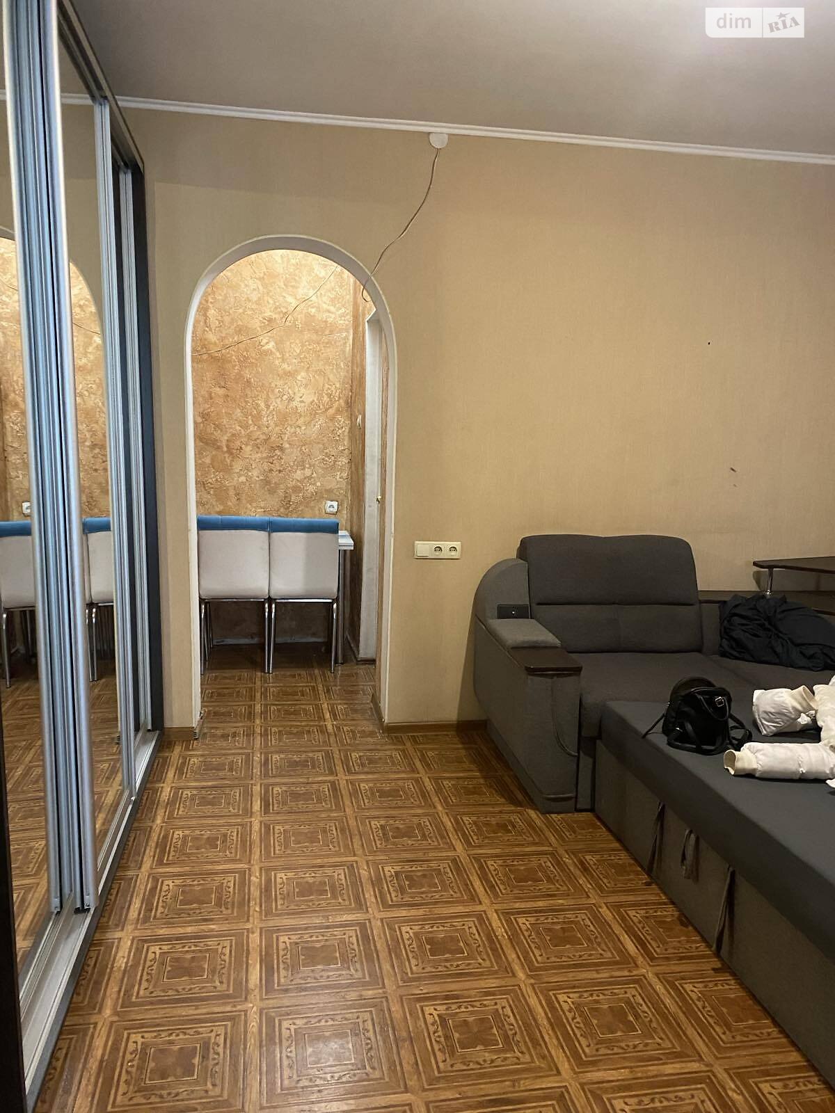 Продаж однокімнатної квартири в Одесі, на вул. Кутузакія Олександра, район Приморський фото 1