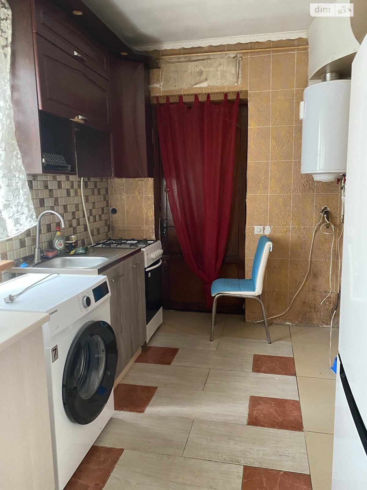Продаж однокімнатної квартири в Одесі, на вул. Кутузакія Олександра, район Приморський фото 1 Продаж однокімнатної квартири в Одесі, на вул. Кутузакія Олександра, район Приморський фото 1