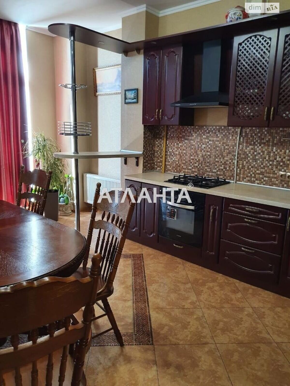 Продажа трехкомнатной квартиры в Одессе, на ул. Армейская 8В, район Приморский фото 1 Продажа трехкомнатной квартиры в Одессе, на ул. Армейская 8В, район Приморский фото 1