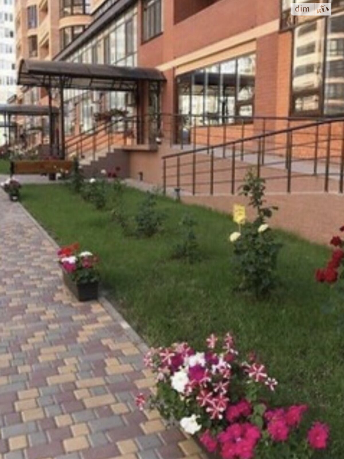Продажа двухкомнатной квартиры в Одессе, на ул. Армейская, район Приморский фото 1