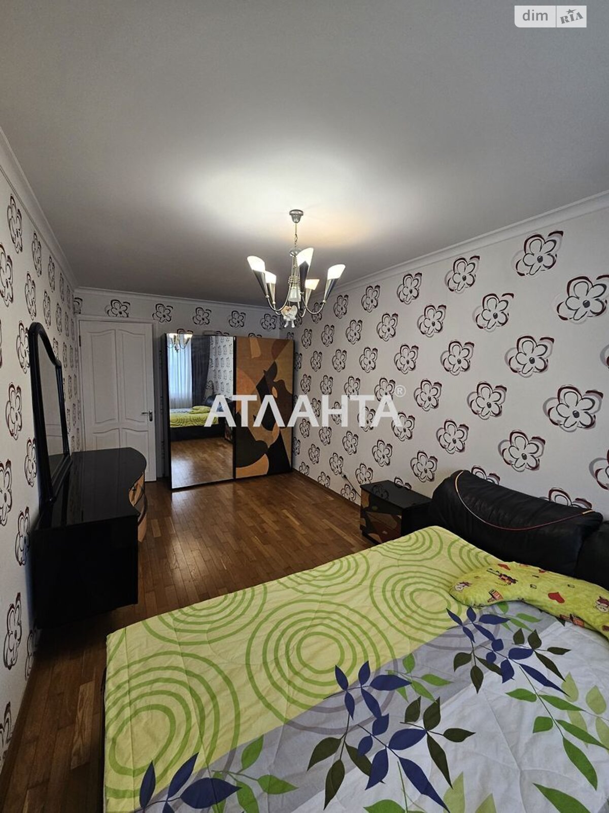 Продажа трехкомнатной квартиры в Одессе, на ул. Армейская, район Приморский фото 1