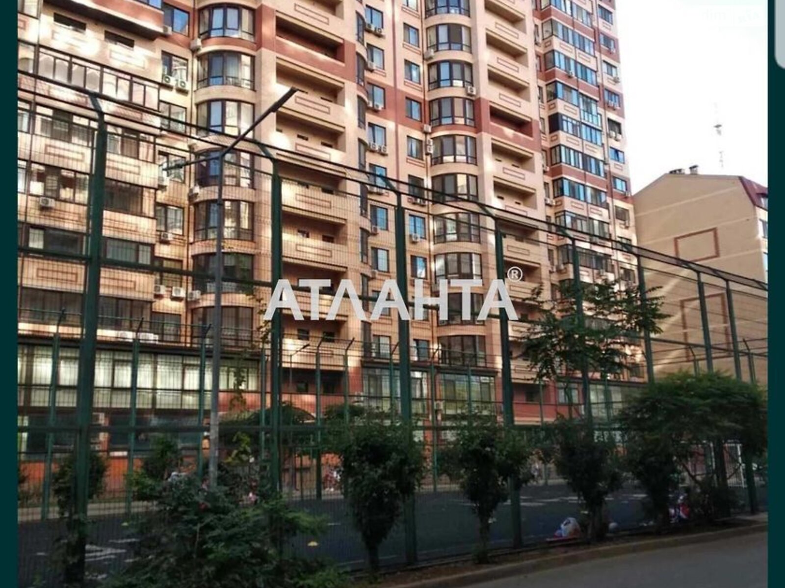 Продажа однокомнатной квартиры в Одессе, на ул. Армейская 8Г, район Приморский фото 1