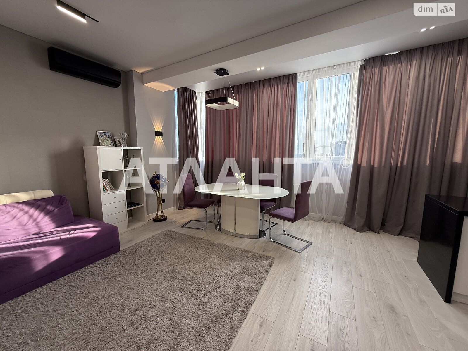 Продажа трехкомнатной квартиры в Одессе, на ул. Армейская 8Б, район Приморский фото 1 Продажа трехкомнатной квартиры в Одессе, на ул. Армейская 8Б, район Приморский фото 1