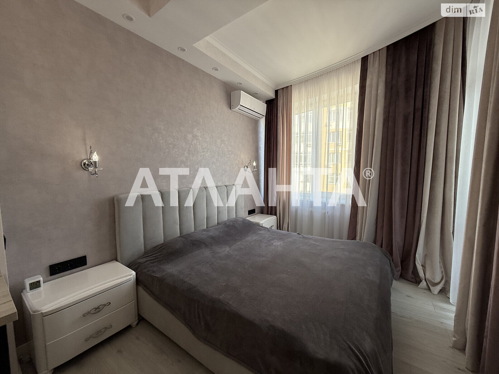 Продажа трехкомнатной квартиры в Одессе, на ул. Армейская 8Б, район Приморский фото 1 Продажа трехкомнатной квартиры в Одессе, на ул. Армейская 8Б, район Приморский фото 1
