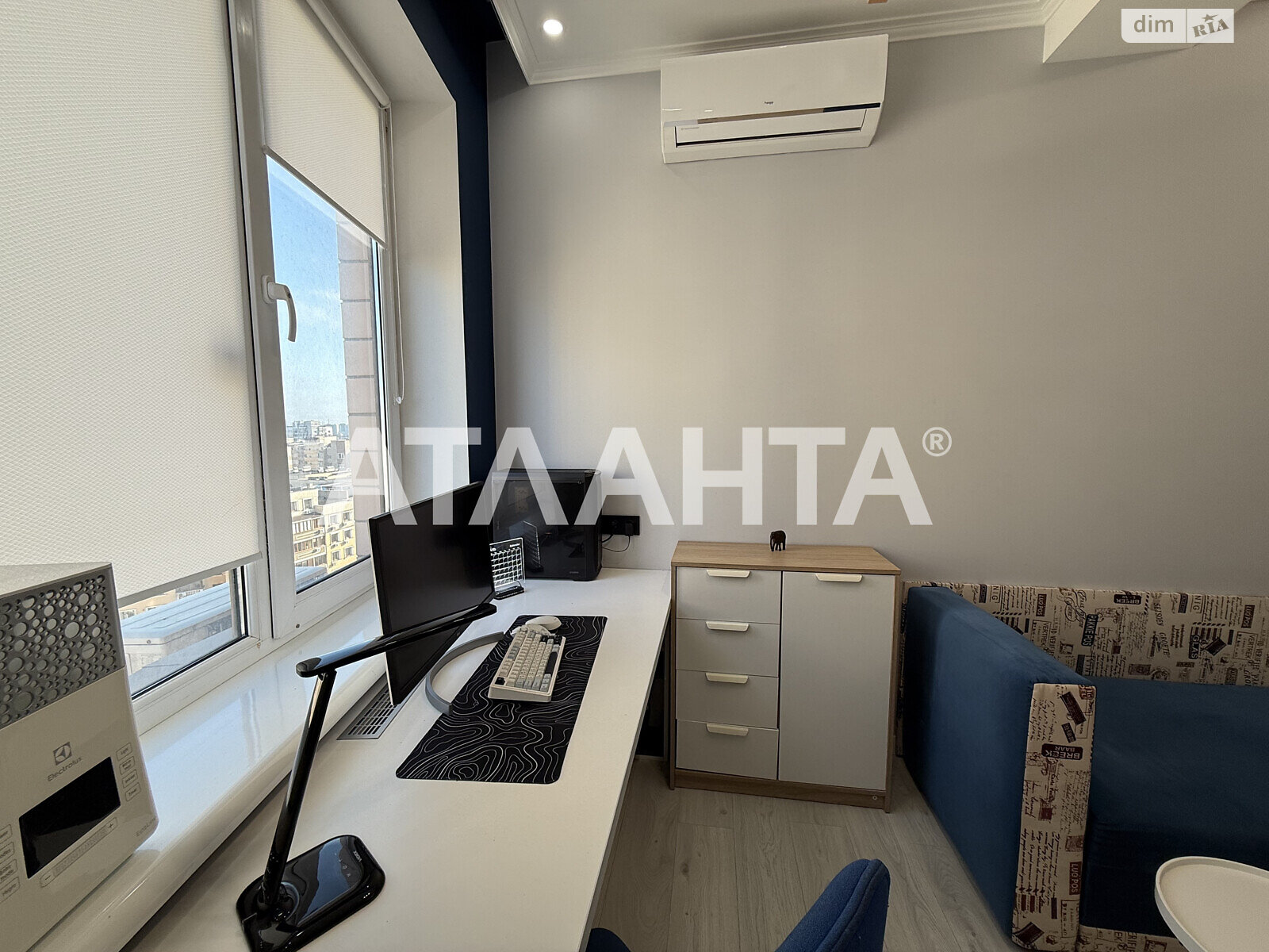 Продажа трехкомнатной квартиры в Одессе, на ул. Армейская 8Б, район Приморский фото 1 Продажа трехкомнатной квартиры в Одессе, на ул. Армейская 8Б, район Приморский фото 1