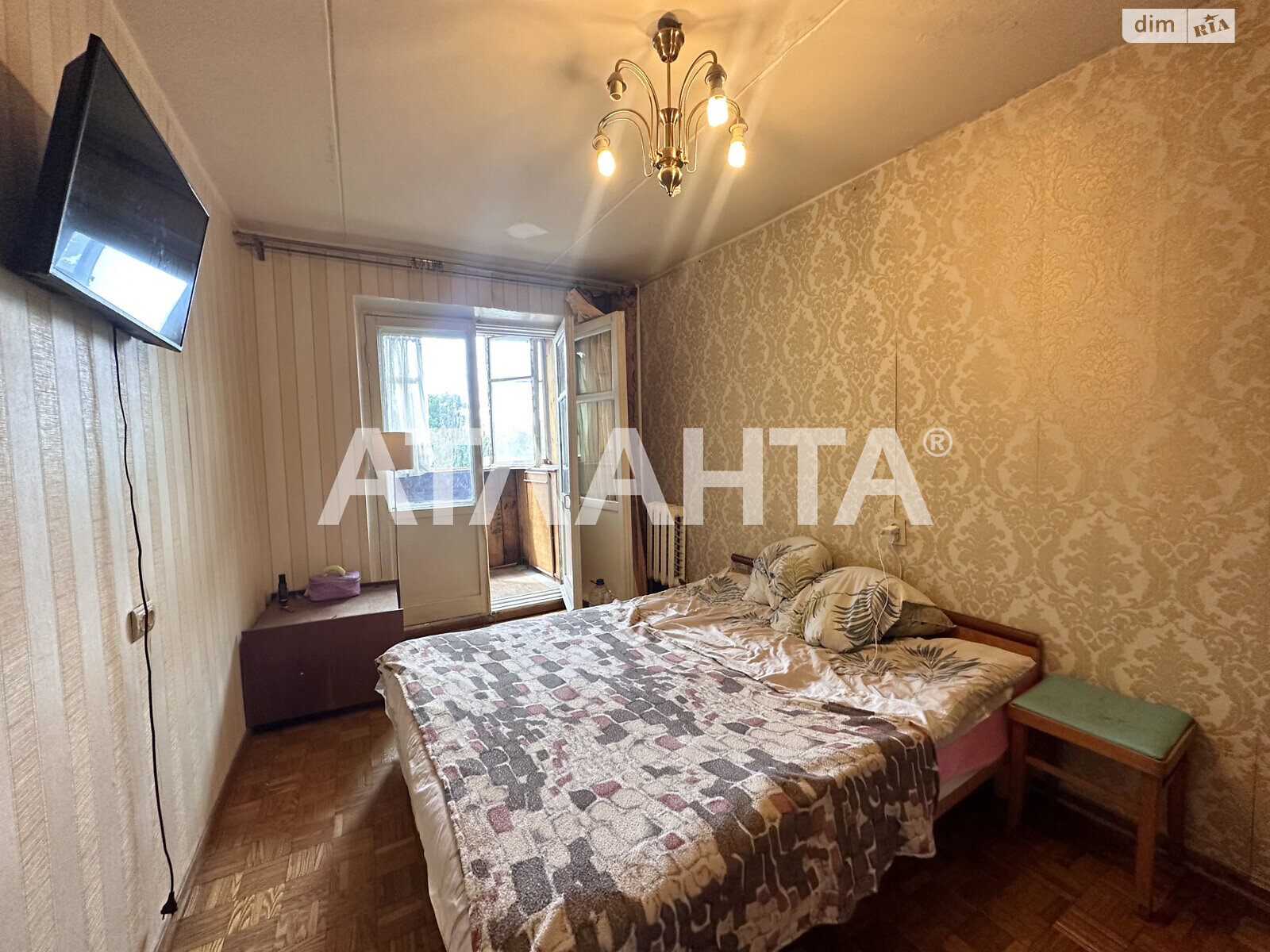 Продажа трехкомнатной квартиры в Одессе, на ул. Армейская, район Приморский фото 1 Продажа трехкомнатной квартиры в Одессе, на ул. Армейская, район Приморский фото 1