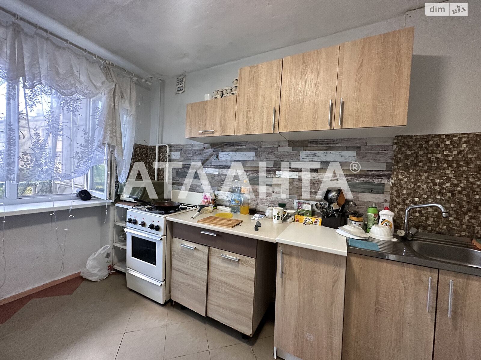 Продажа трехкомнатной квартиры в Одессе, на ул. Армейская, район Приморский фото 1 Продажа трехкомнатной квартиры в Одессе, на ул. Армейская, район Приморский фото 1