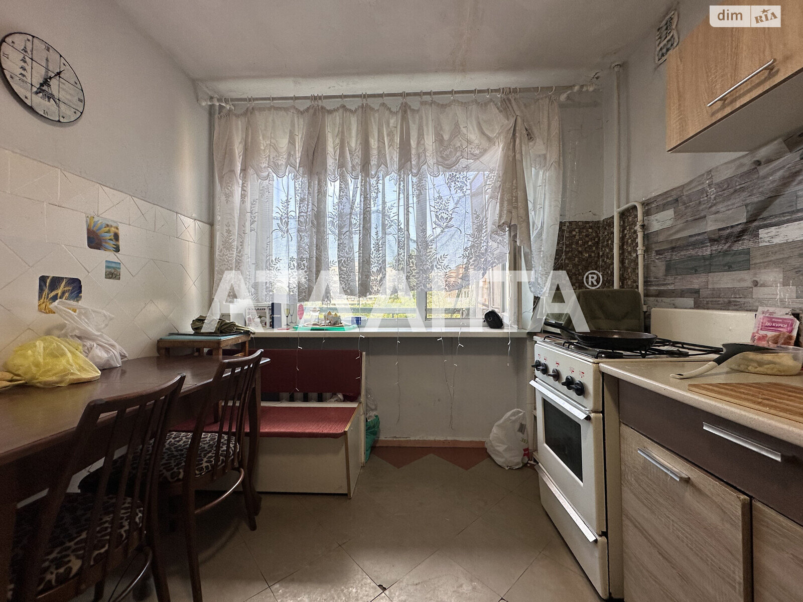 Продажа трехкомнатной квартиры в Одессе, на ул. Армейская, район Приморский фото 1 Продажа трехкомнатной квартиры в Одессе, на ул. Армейская, район Приморский фото 1