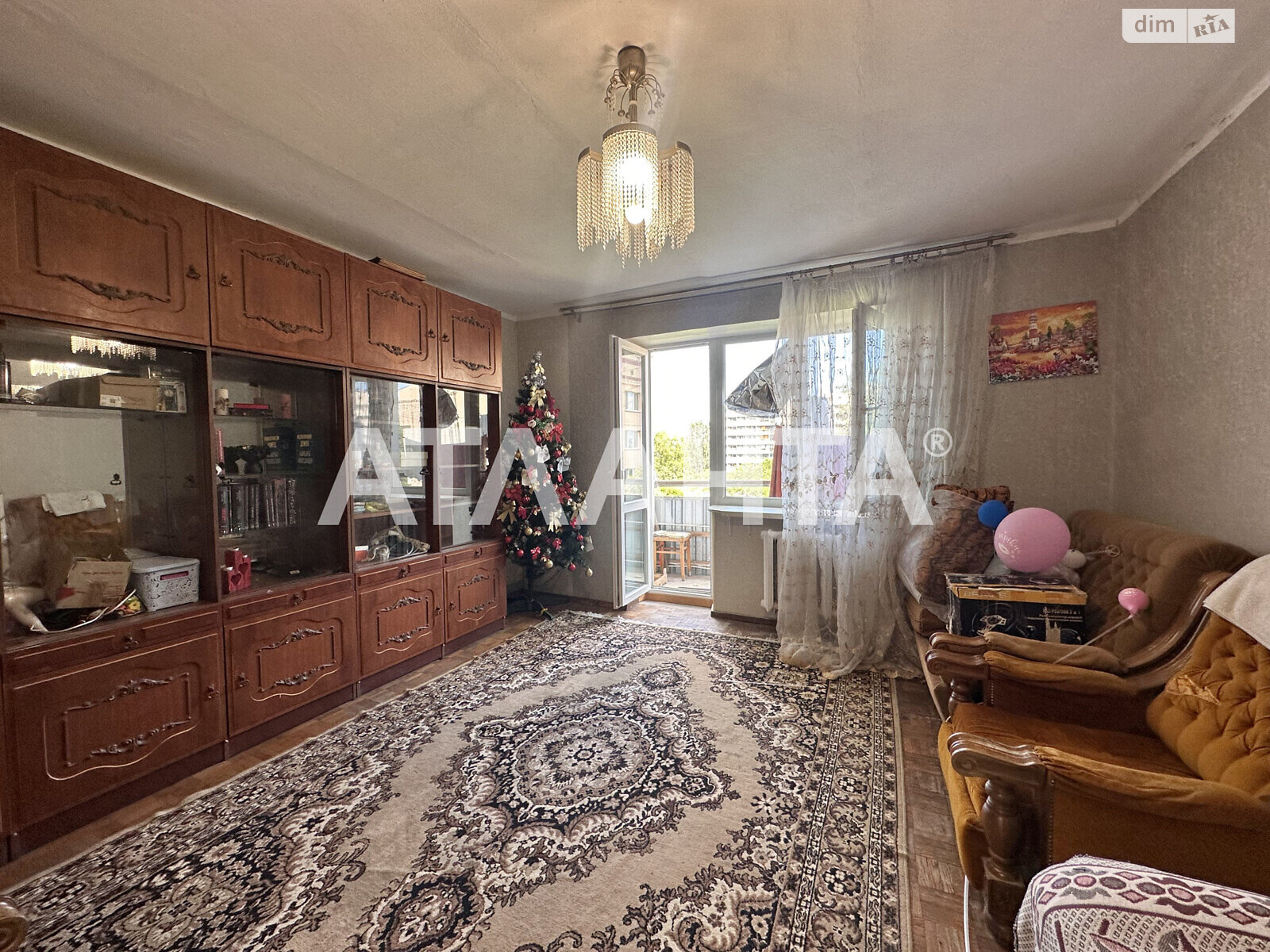 Продажа трехкомнатной квартиры в Одессе, на ул. Армейская, район Приморский фото 1 Продажа трехкомнатной квартиры в Одессе, на ул. Армейская, район Приморский фото 1