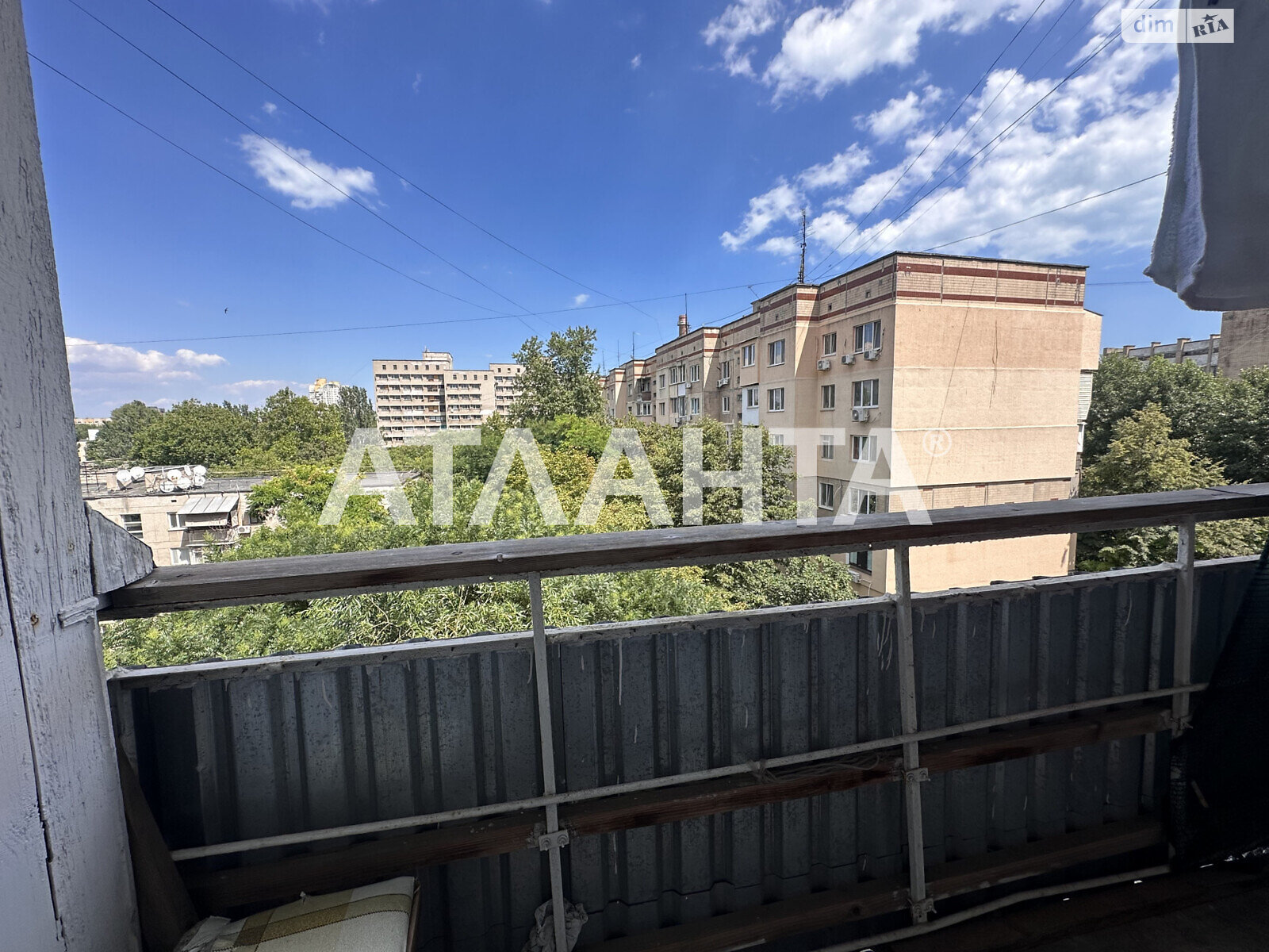 Продажа трехкомнатной квартиры в Одессе, на ул. Армейская, район Приморский фото 1 Продажа трехкомнатной квартиры в Одессе, на ул. Армейская, район Приморский фото 1