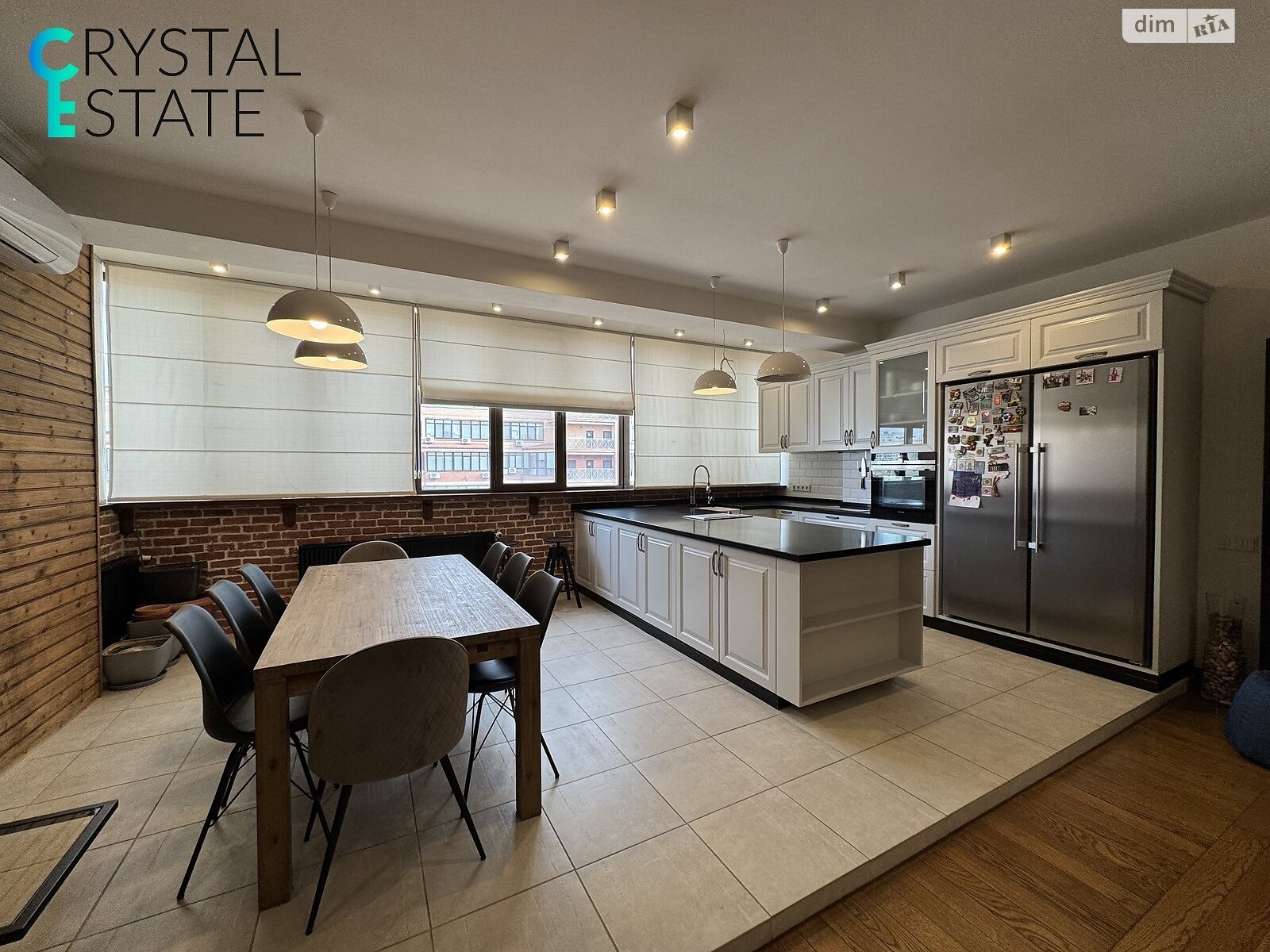 Продаж чотирикімнатної квартири в Одесі, на вул. Армійська 8Б, район Приморський фото 1