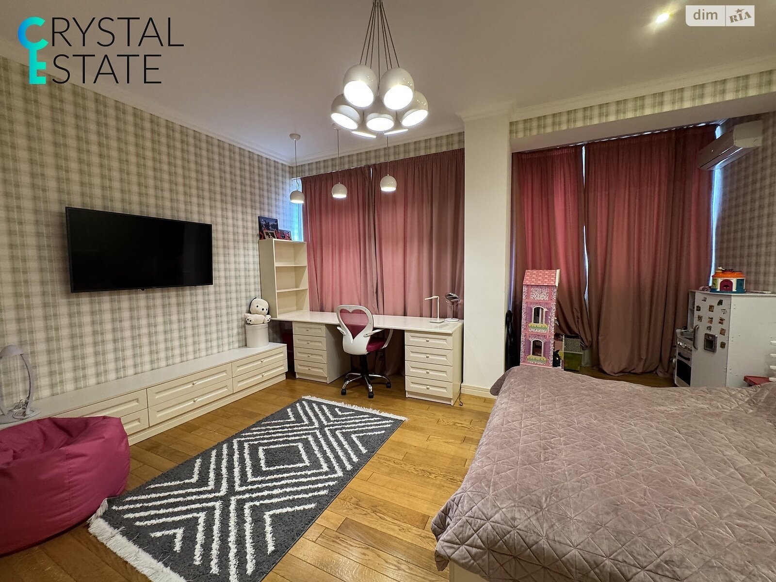 Продаж чотирикімнатної квартири в Одесі, на вул. Армійська 8Б, район Приморський фото 1