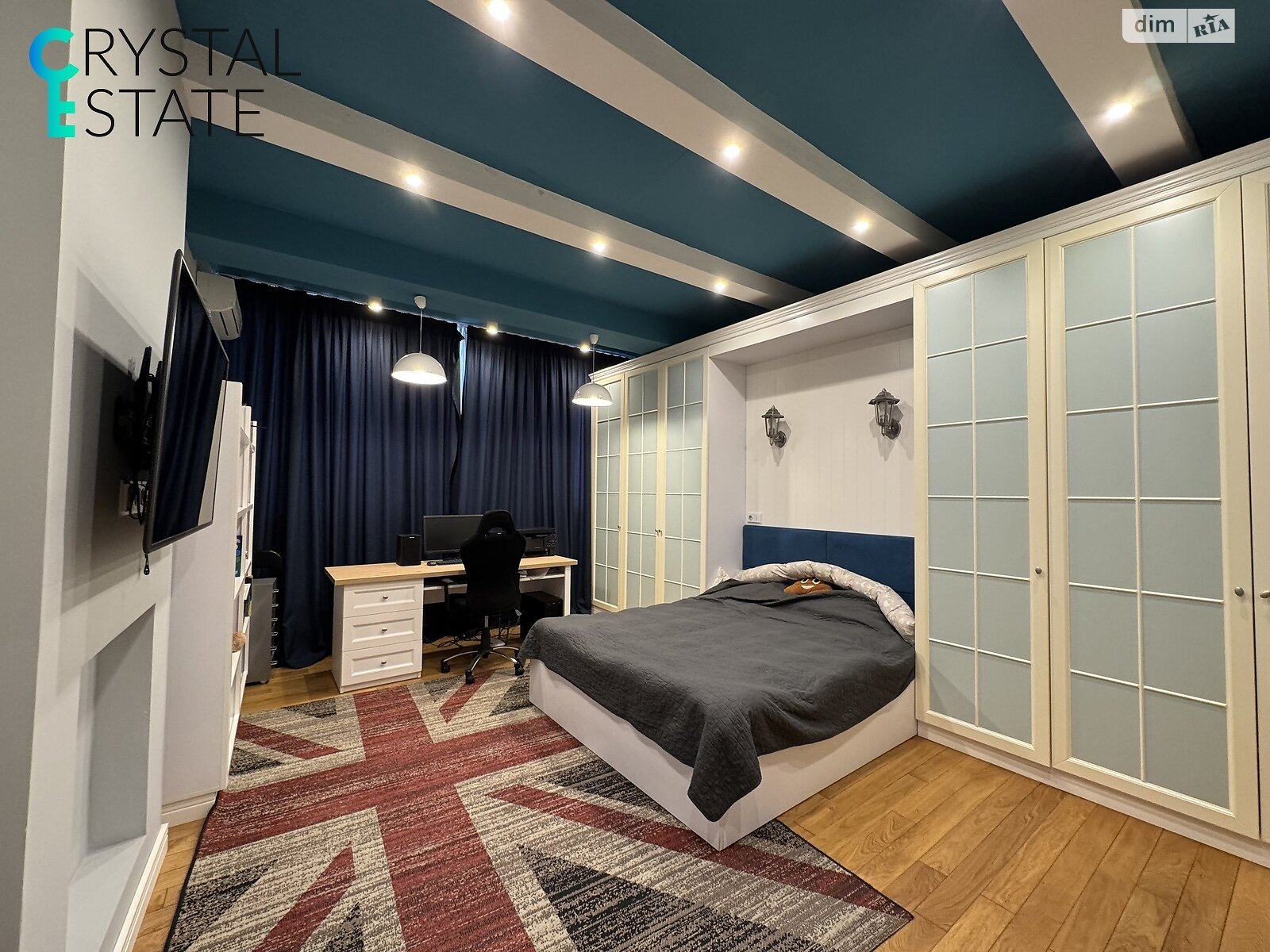 Продаж чотирикімнатної квартири в Одесі, на вул. Армійська 8Б, район Приморський фото 1