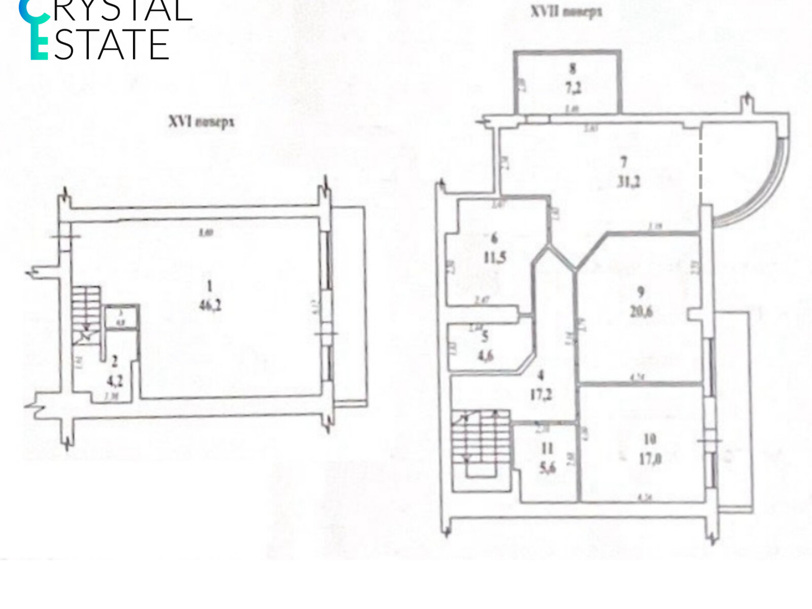 Продаж чотирикімнатної квартири в Одесі, на вул. Армійська 8Б, район Приморський фото 1