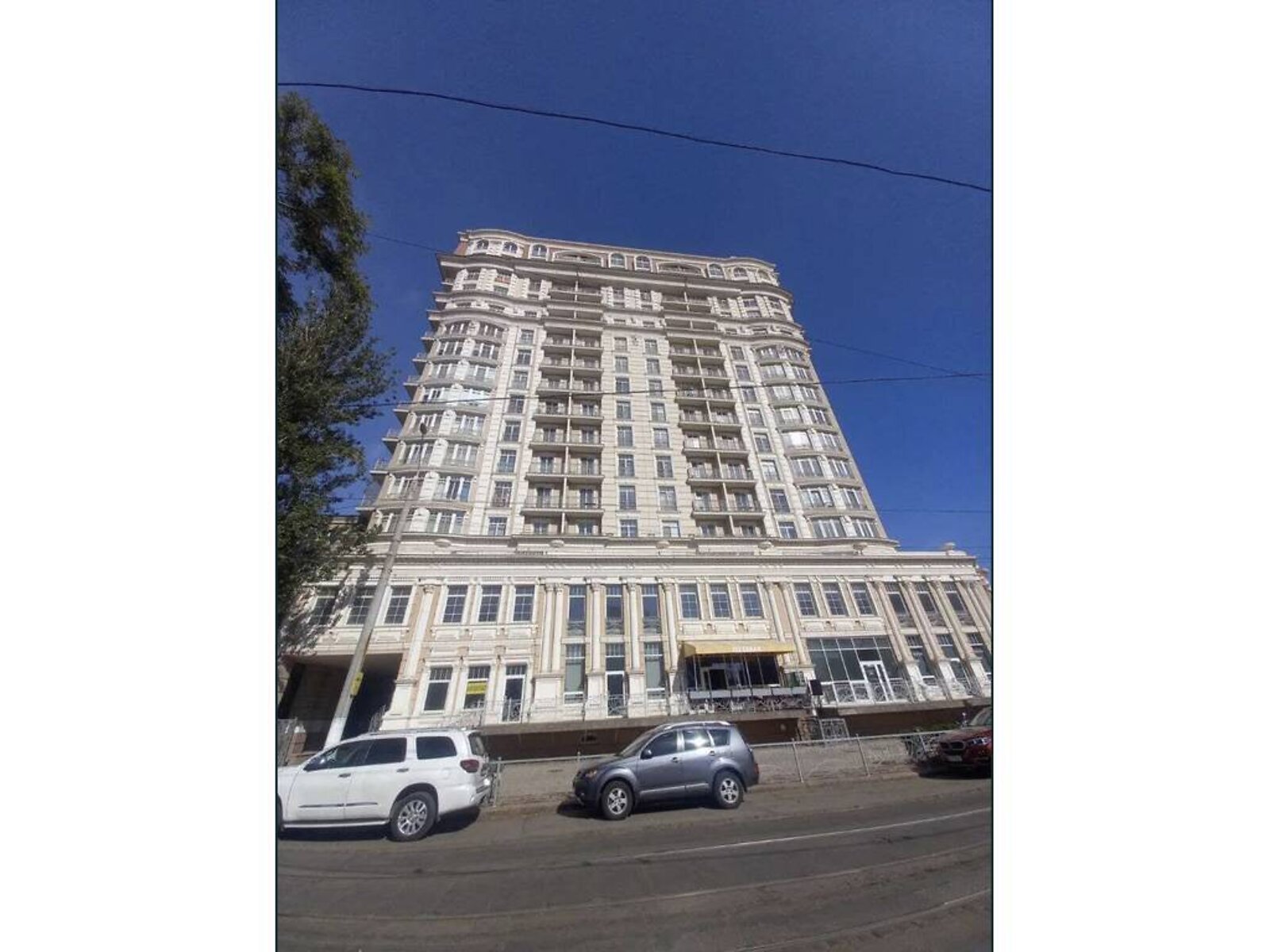 Продажа двухкомнатной квартиры в Одессе, на ул. Леонтовича 16, район Приморский фото 1