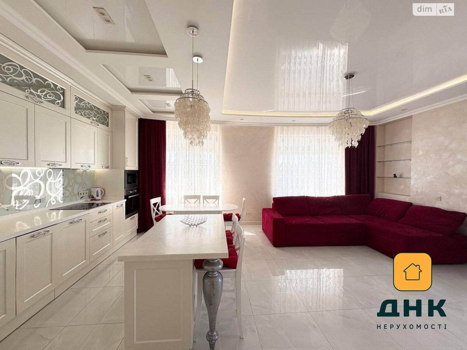 Продаж трикімнатної квартири в Одесі, на вул. Леонтовича 16, район Приморський фото 1 Продаж трикімнатної квартири в Одесі, на вул. Леонтовича 16, район Приморський фото 1