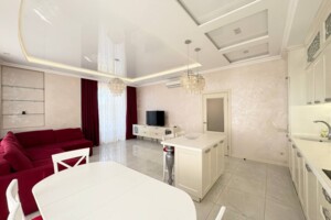 Продажа трехкомнатной квартиры в Одессе, на ул. Леонтовича 16, район Приморский фото 2