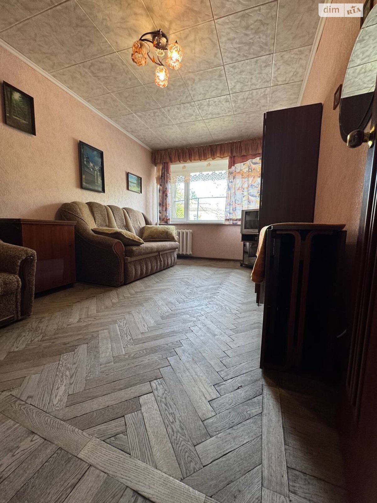Продажа двухкомнатной квартиры в Одессе, на ул. Леонтовича, район Приморский фото 1