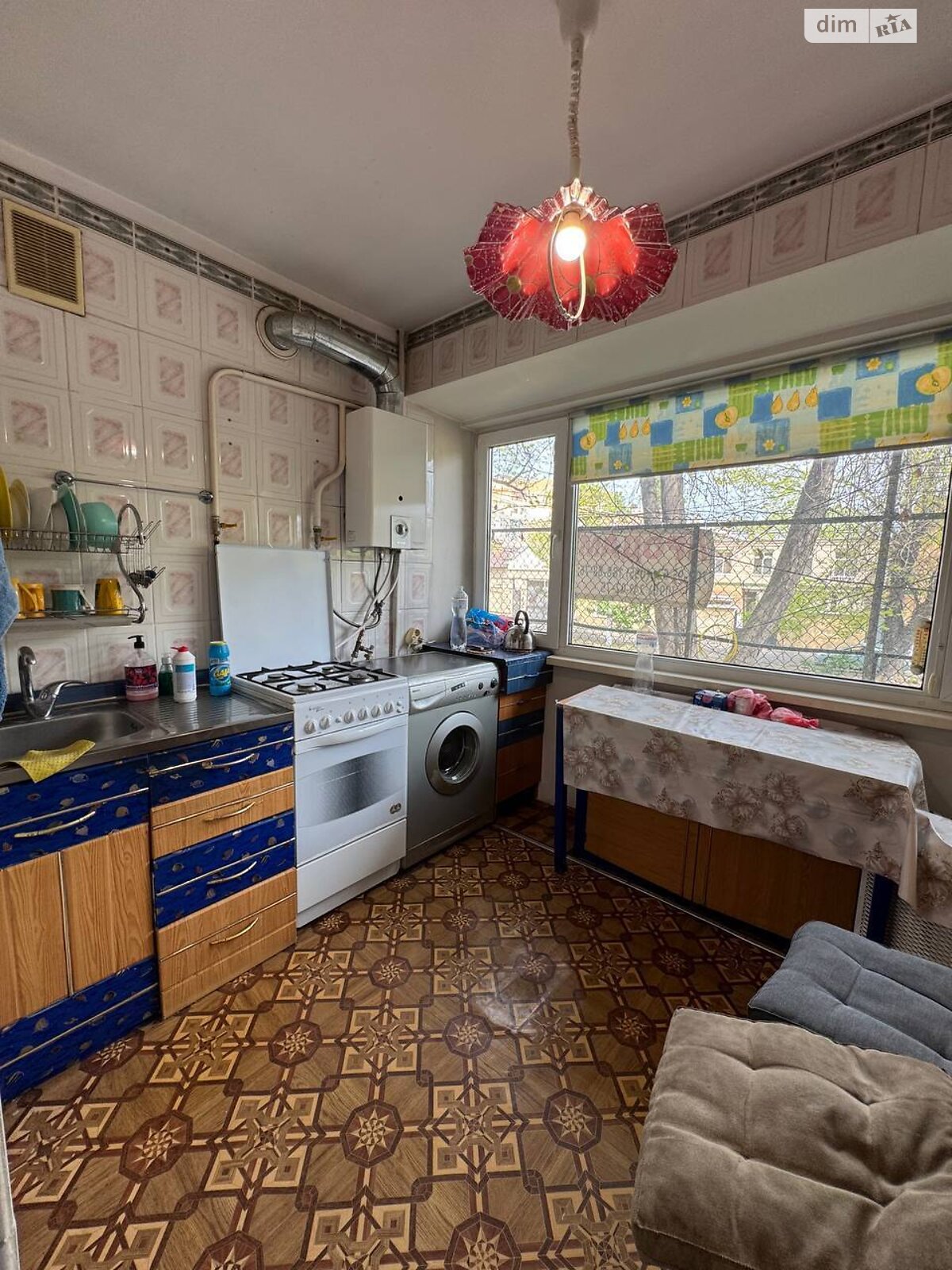 Продажа двухкомнатной квартиры в Одессе, на ул. Леонтовича, район Приморский фото 1