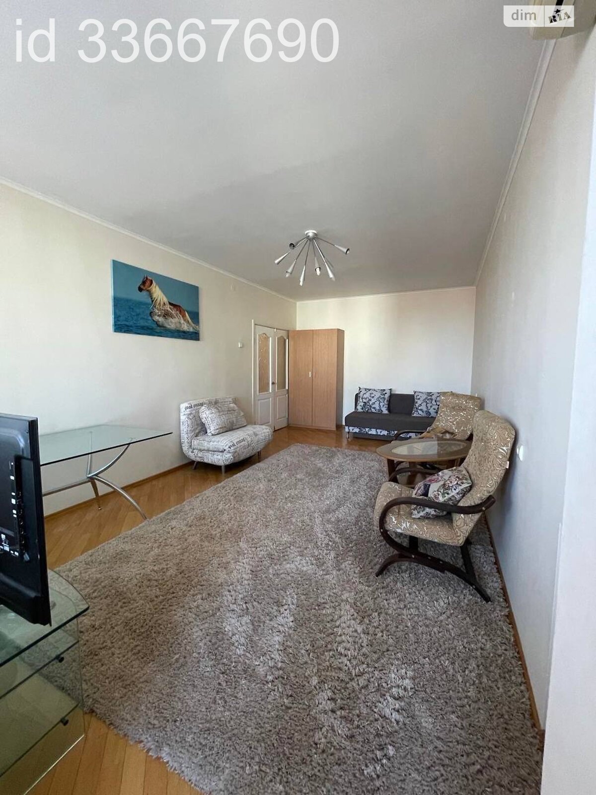 Продажа двухкомнатной квартиры в Одессе, на ул. Леонтовича 6, район Приморский фото 1