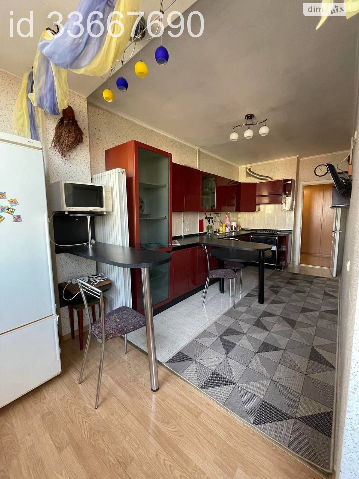 Продажа двухкомнатной квартиры в Одессе, на ул. Леонтовича 6, район Приморский фото 1