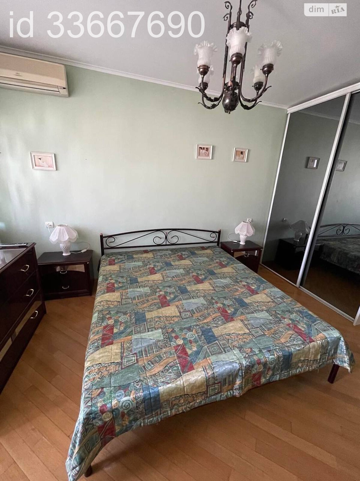 Продажа двухкомнатной квартиры в Одессе, на ул. Леонтовича 6, район Приморский фото 1