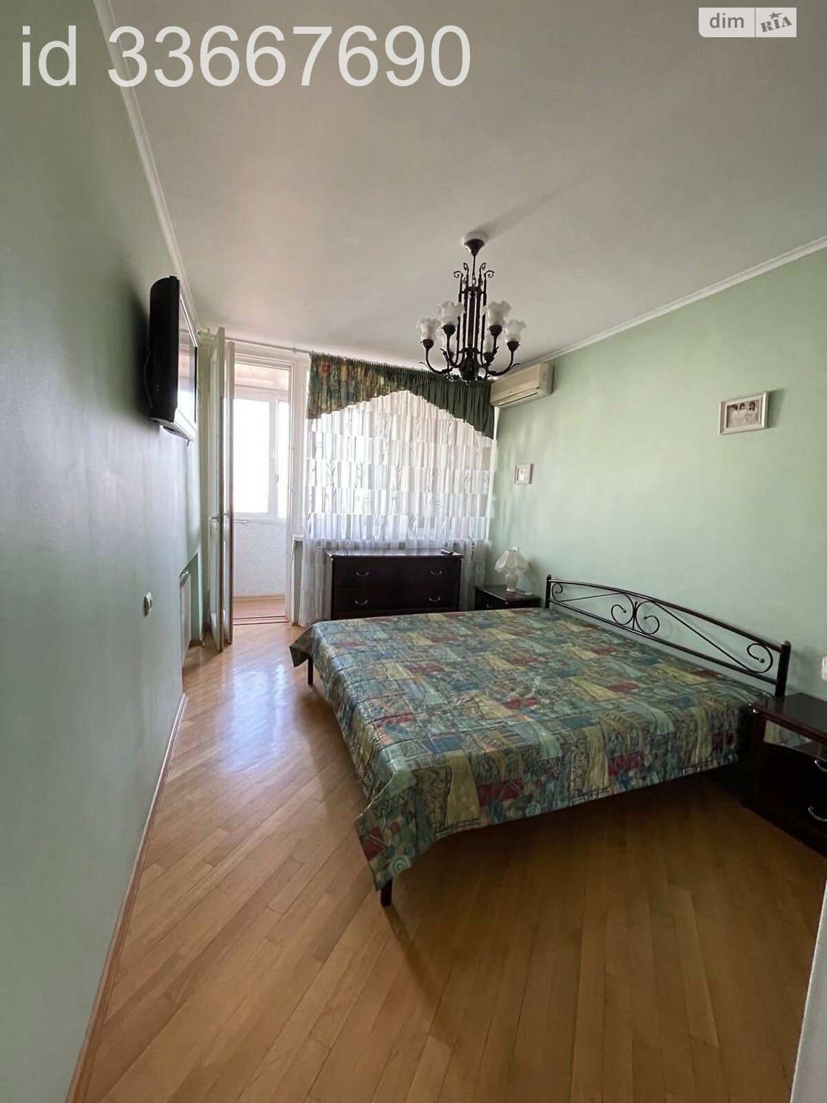 Продажа двухкомнатной квартиры в Одессе, на ул. Леонтовича 6, район Приморский фото 1