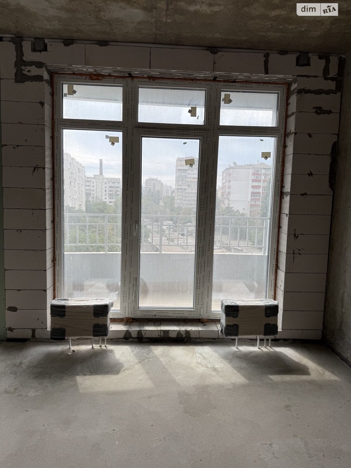 Продаж однокімнатної квартири в Одесі, на просп. Лесі Українки 19 корпус 4, район Приморський фото 1